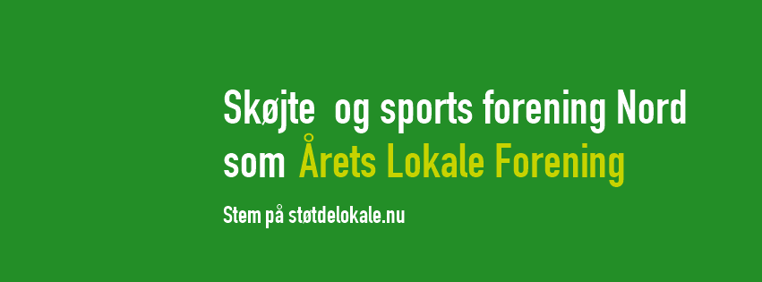 Skøjte og sports forening - Støtdelokale.nu